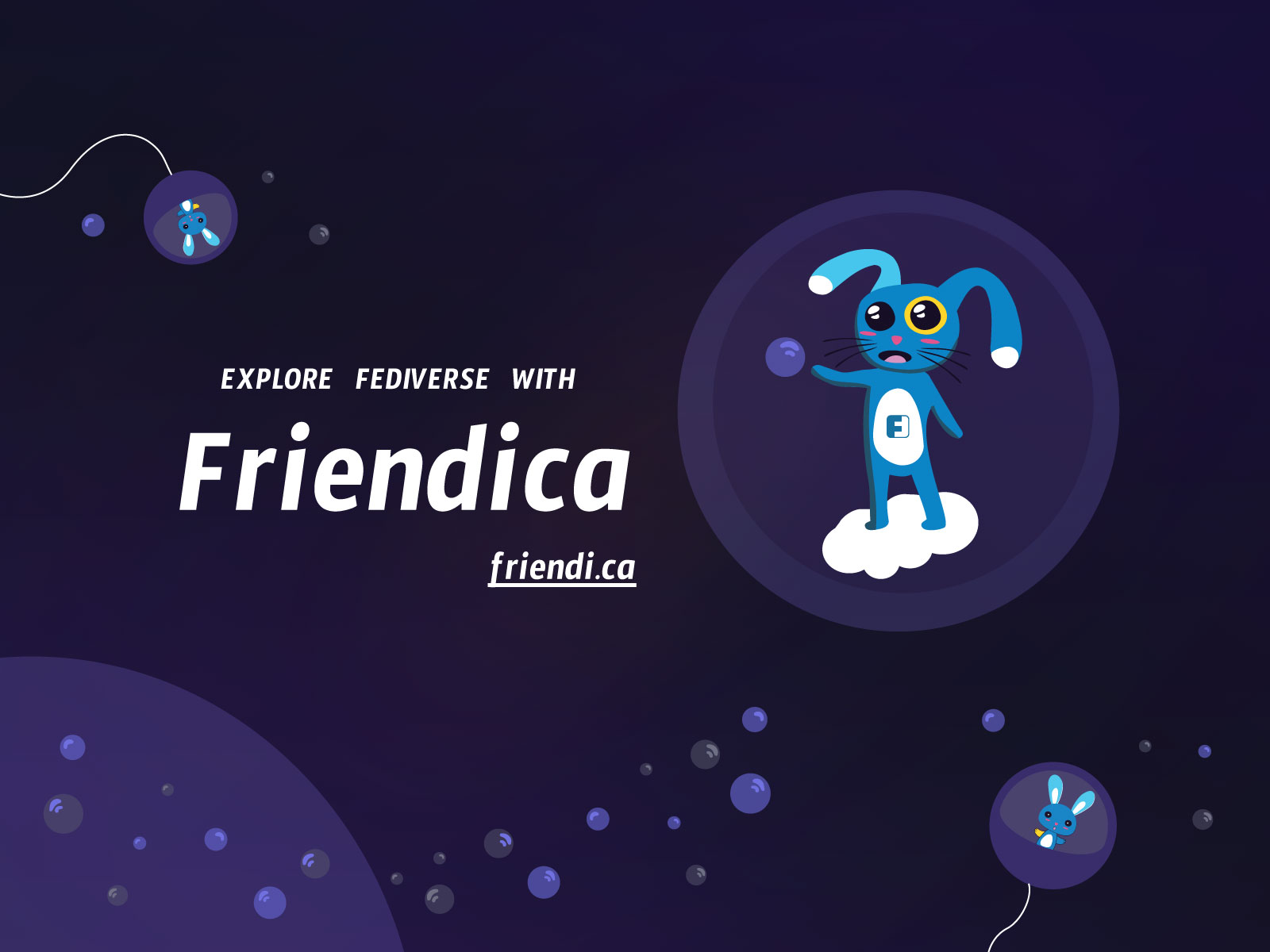 Icon for friendica.kestrelsnest.social